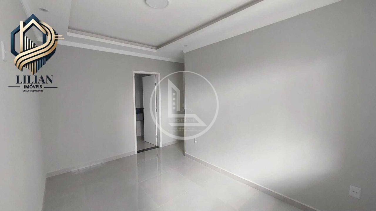 Lindo apartamento à venda em Alfenas- MG! Rua Oviedo Alfenas - 