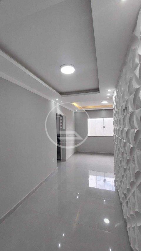Lindo apartamento à venda em Alfenas- MG! Rua Oviedo Alfenas - 