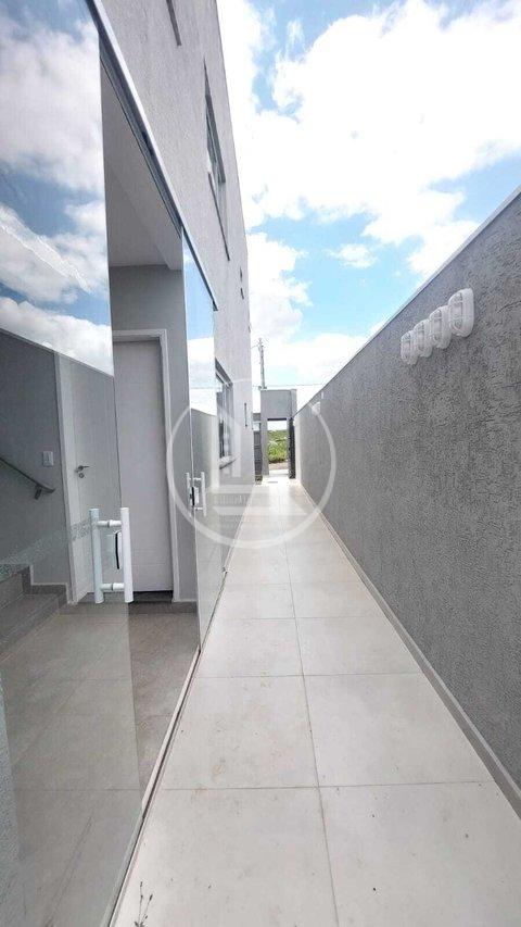 Lindo apartamento à venda em Alfenas- MG! Rua Oviedo Alfenas - 