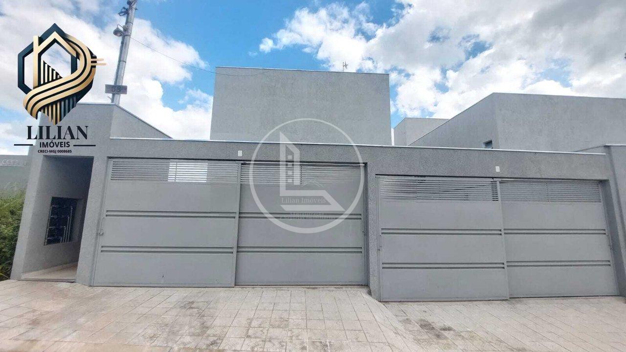 Lindo apartamento à venda em Alfenas- MG! Rua Oviedo Alfenas - 