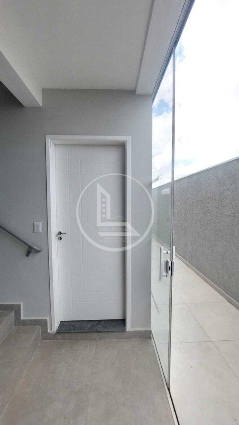 Lindo apartamento à venda em Alfenas- MG! Rua Oviedo Alfenas - 