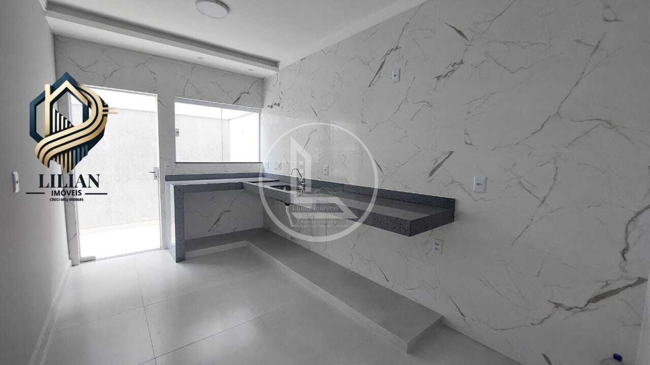 Lindo apartamento à venda em Alfenas- MG! Rua Oviedo Alfenas - 