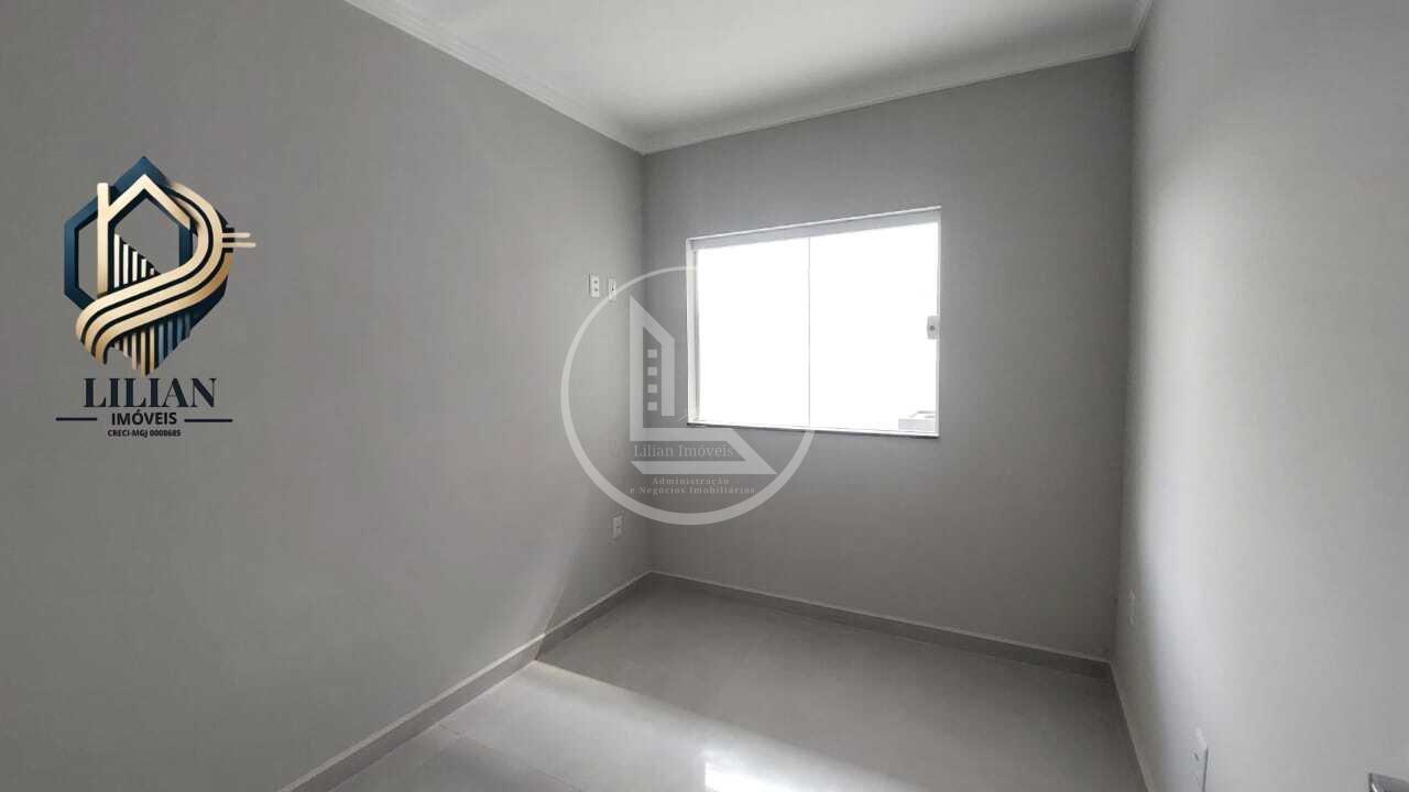 Lindo apartamento à venda em Alfenas- MG! Rua Oviedo Alfenas - 