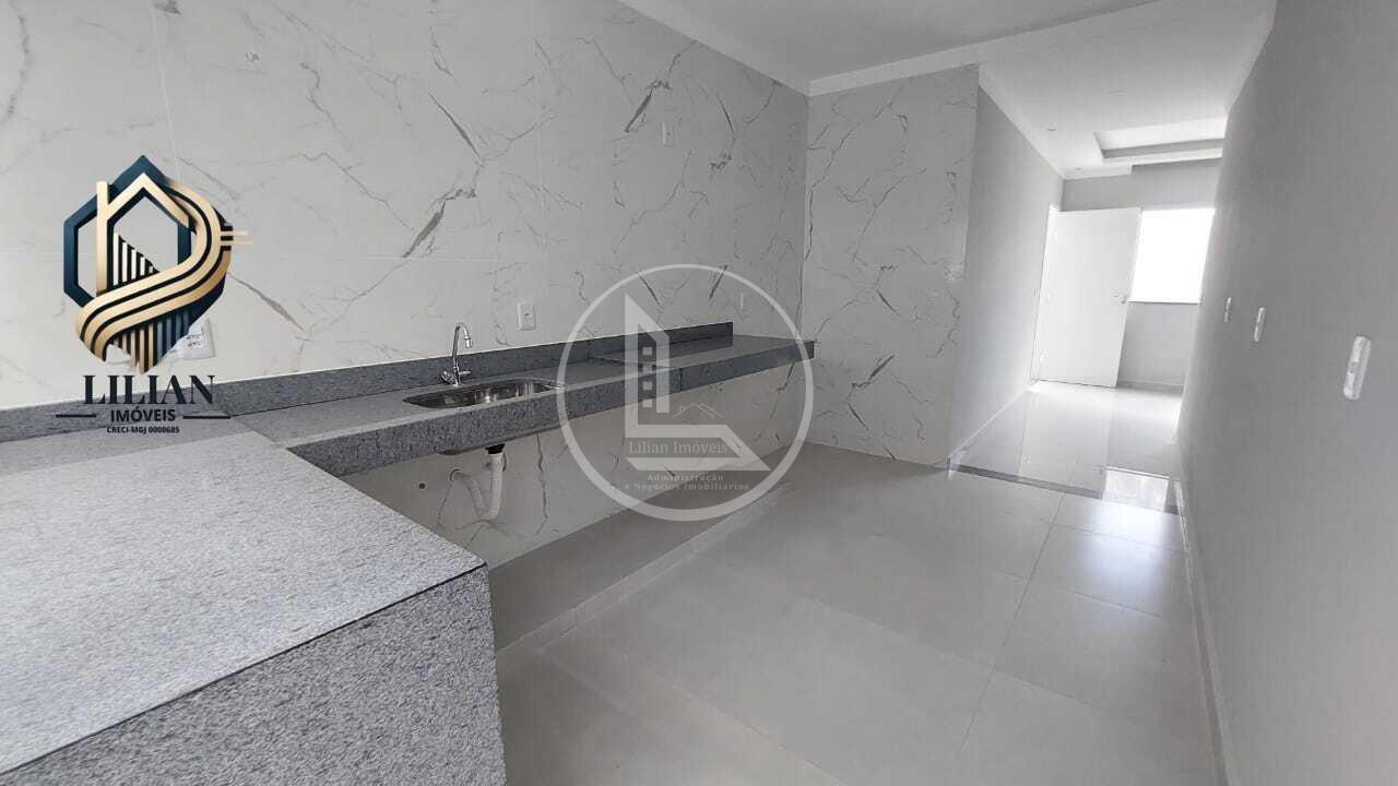 Lindo apartamento à venda em Alfenas- MG! Rua Oviedo Alfenas - 