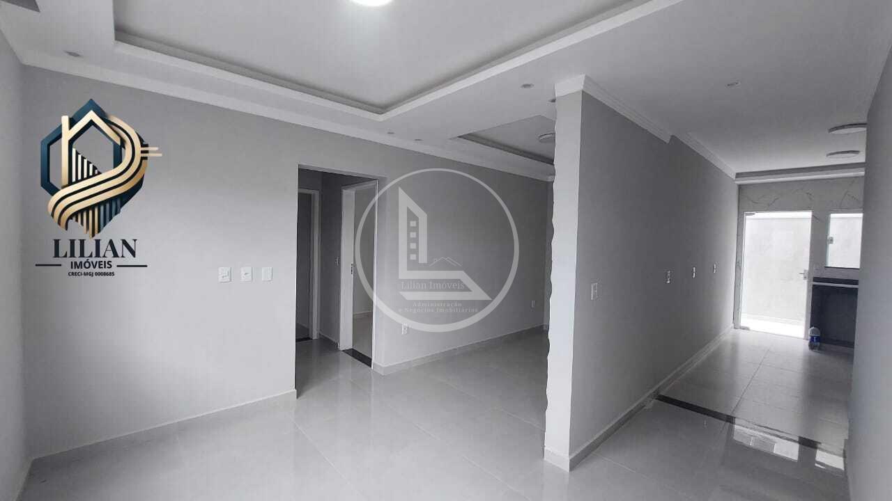 Lindo apartamento à venda em Alfenas- MG! Rua Oviedo Alfenas - 
