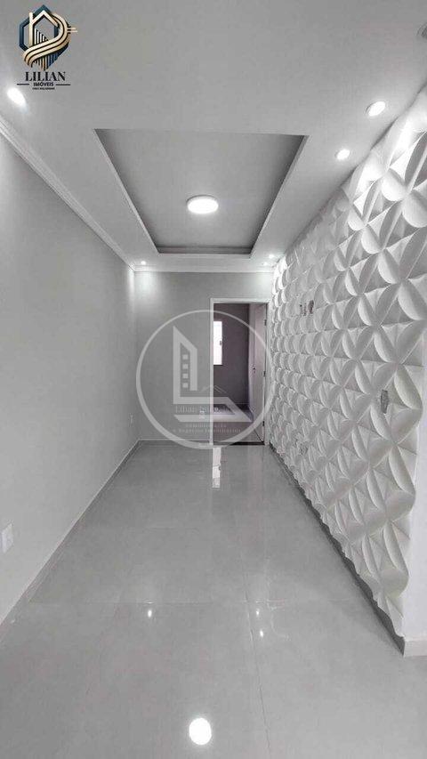 Lindo apartamento à venda em Alfenas- MG! Rua Oviedo Alfenas - 
