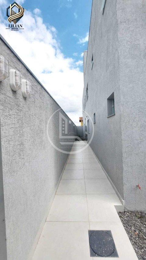 Lindo apartamento à venda em Alfenas- MG! Rua Oviedo Alfenas - 
