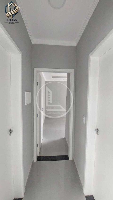 Lindo apartamento à venda em Alfenas- MG! Rua Oviedo Alfenas - 