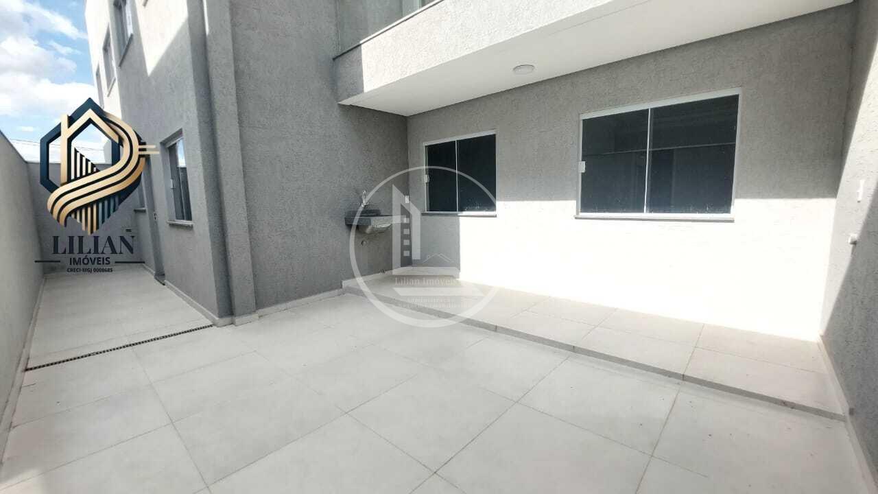 Lindo apartamento à venda em Alfenas- MG! Rua Oviedo Alfenas - 