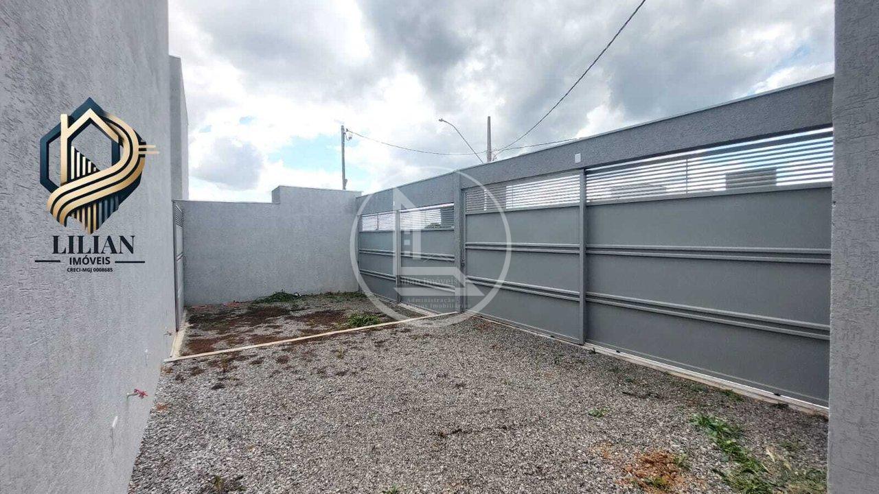 Lindo apartamento à venda em Alfenas- MG! Rua Oviedo Alfenas - 