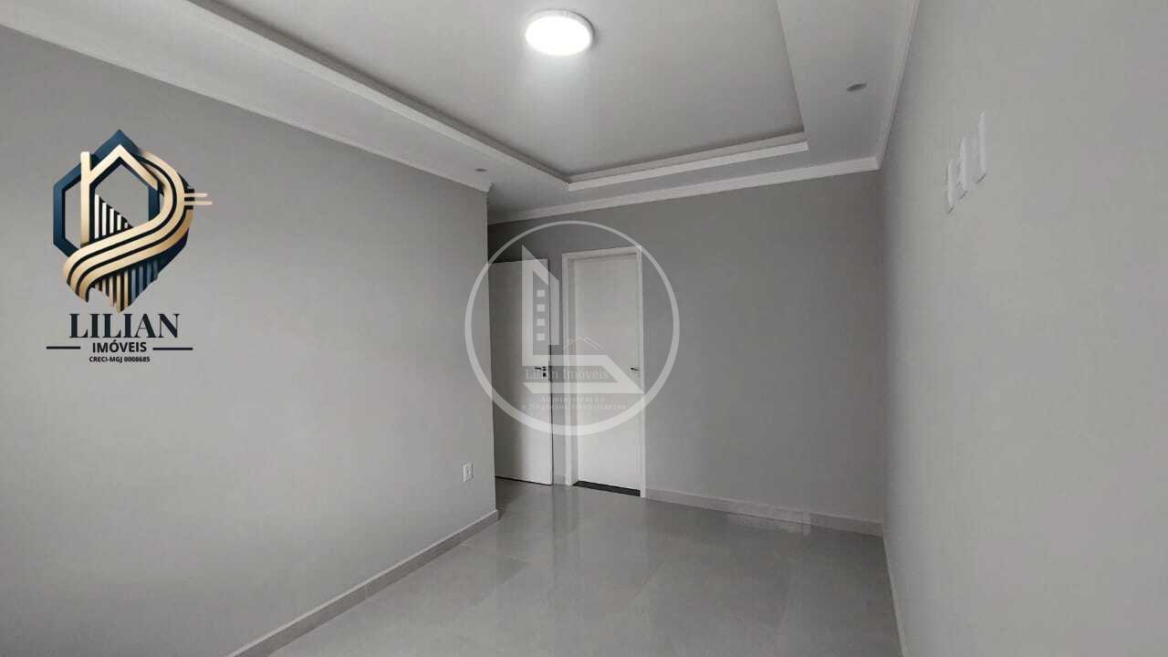 Lindo apartamento à venda em Alfenas- MG! Rua Oviedo Alfenas - 