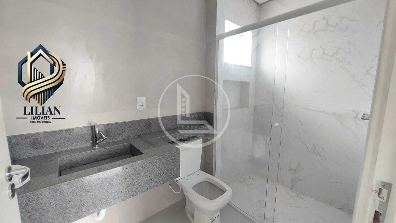 Lindo apartamento à venda em Alfenas- MG! Rua Oviedo Alfenas - 