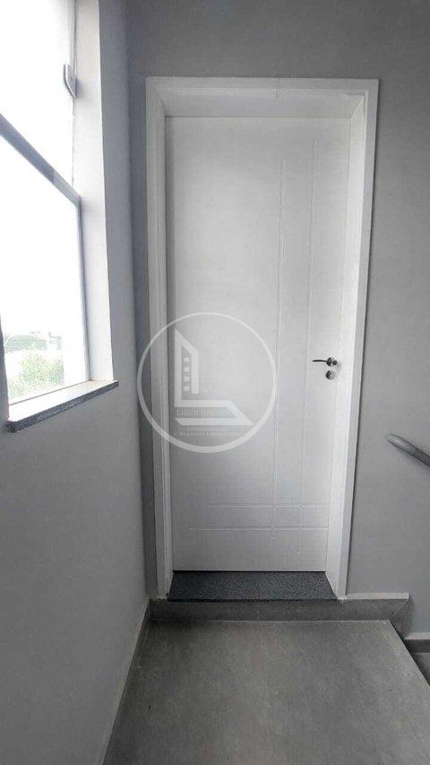 Lindo apartamento à venda em Alfenas- MG! Rua Oviedo Alfenas - 