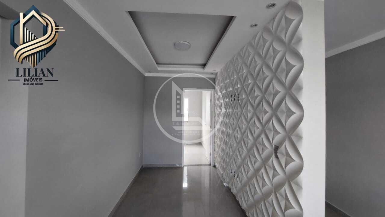 Lindo apartamento à venda em Alfenas- MG! Rua Oviedo Alfenas - 