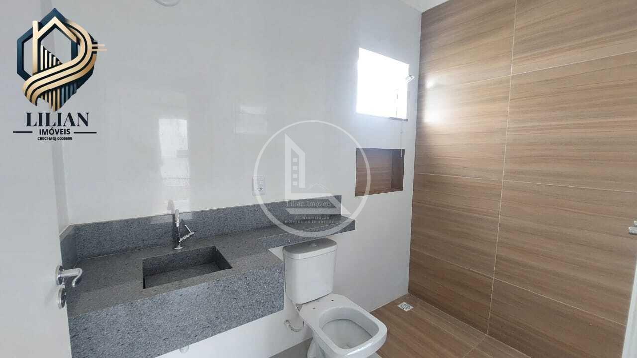 Lindo apartamento à venda em Alfenas- MG! Rua Oviedo Alfenas - 