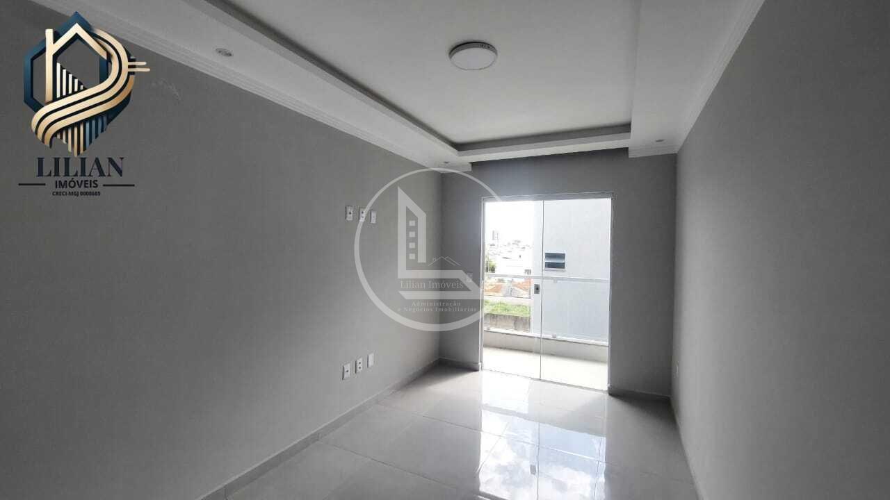Lindo apartamento à venda em Alfenas- MG! Rua Oviedo Alfenas - 