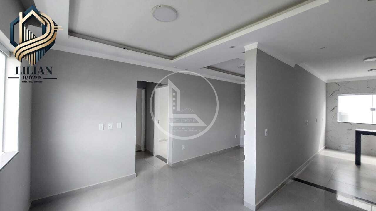 Lindo apartamento à venda em Alfenas- MG! Rua Oviedo Alfenas - 