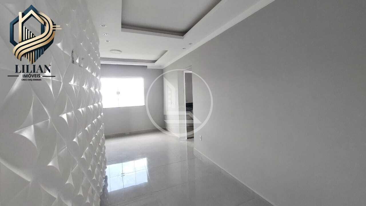 Lindo apartamento à venda em Alfenas- MG! Rua Oviedo Alfenas - 