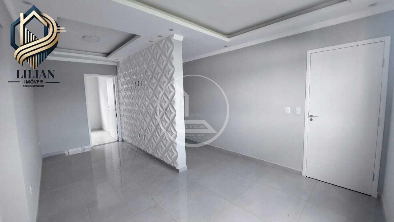 Lindo apartamento à venda em Alfenas- MG! Rua Oviedo Alfenas - 