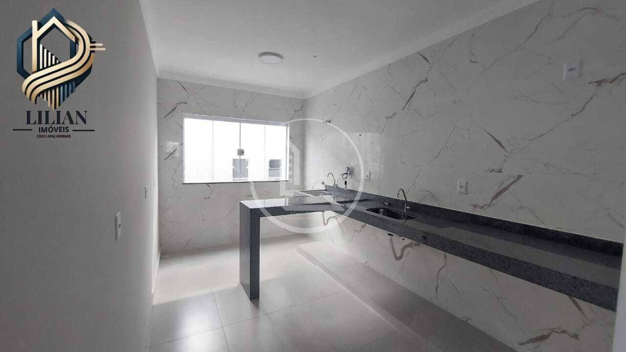 Lindo apartamento à venda em Alfenas- MG! Rua Oviedo Alfenas - 