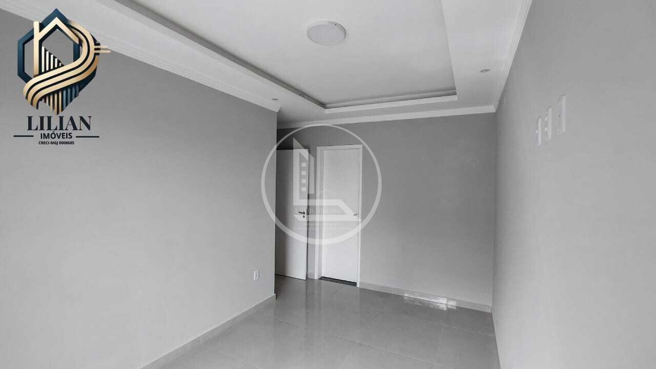 Lindo apartamento à venda em Alfenas- MG! Rua Oviedo Alfenas - 