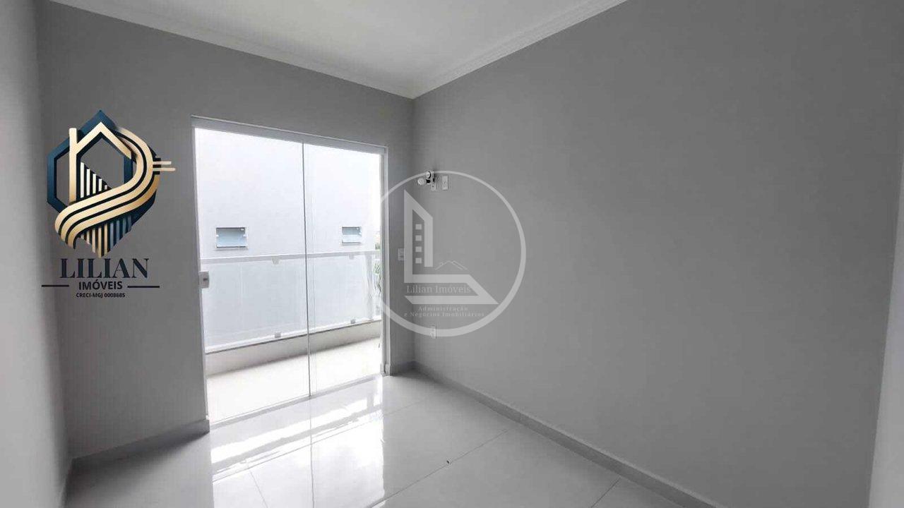 Lindo apartamento à venda e para Locação em Alfenas- MG! Rua Oviedo Três Corações - 