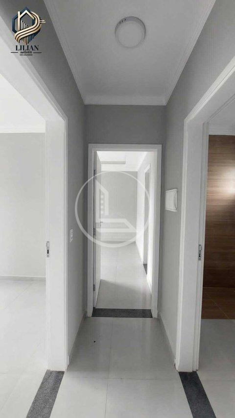 Lindo apartamento à venda e para Locação em Alfenas- MG! Rua Oviedo Três Corações - 