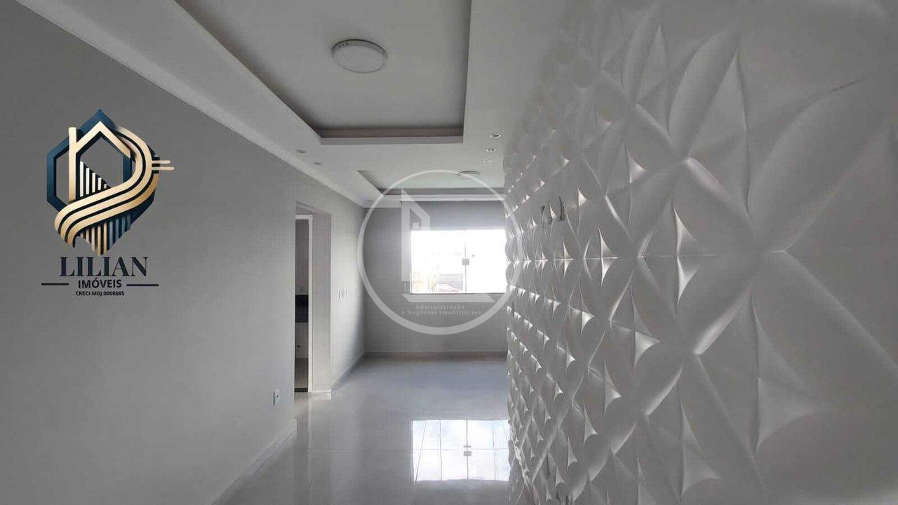 Lindo apartamento à venda e para Locação em Alfenas- MG! Rua Oviedo Três Corações - 