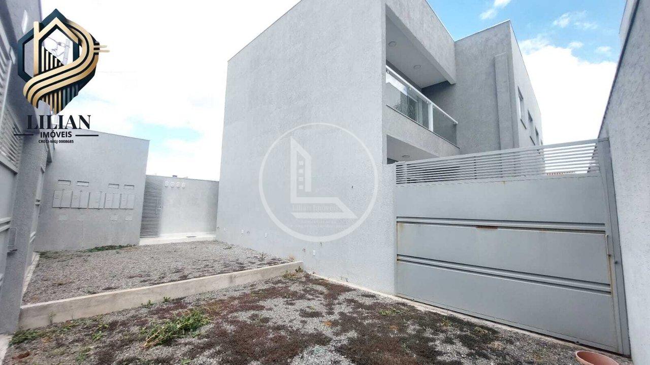 Lindo apartamento à venda e para Locação em Alfenas- MG! Rua Oviedo Três Corações - 