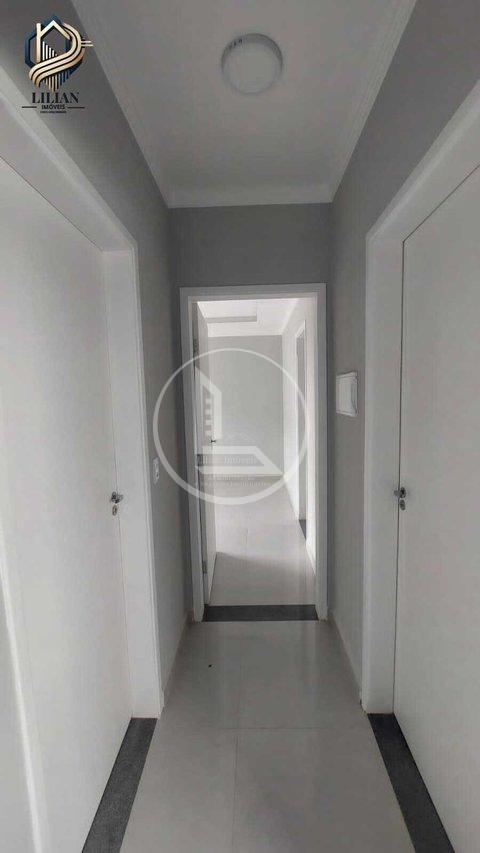 Lindo apartamento à venda e para Locação em Alfenas- MG! Rua Oviedo Três Corações - 