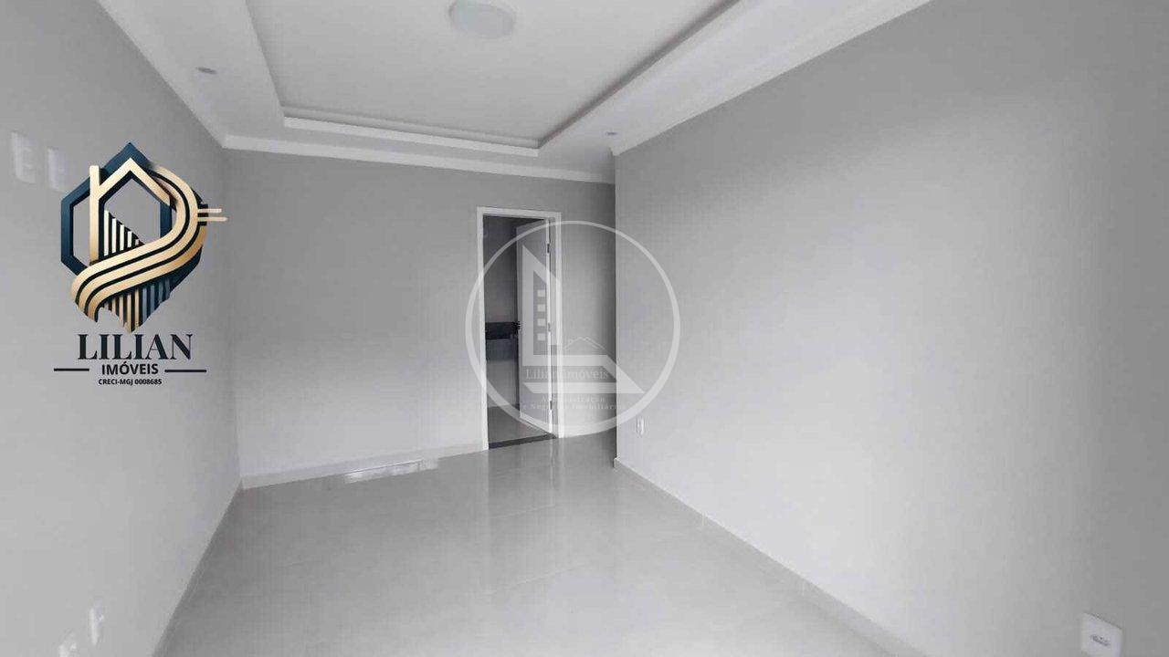 Lindo apartamento à venda e para Locação em Alfenas- MG! Rua Oviedo Três Corações - 