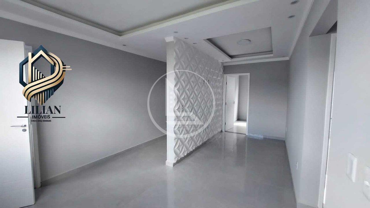Lindo apartamento à venda e para Locação em Alfenas- MG! Rua Oviedo Três Corações - 