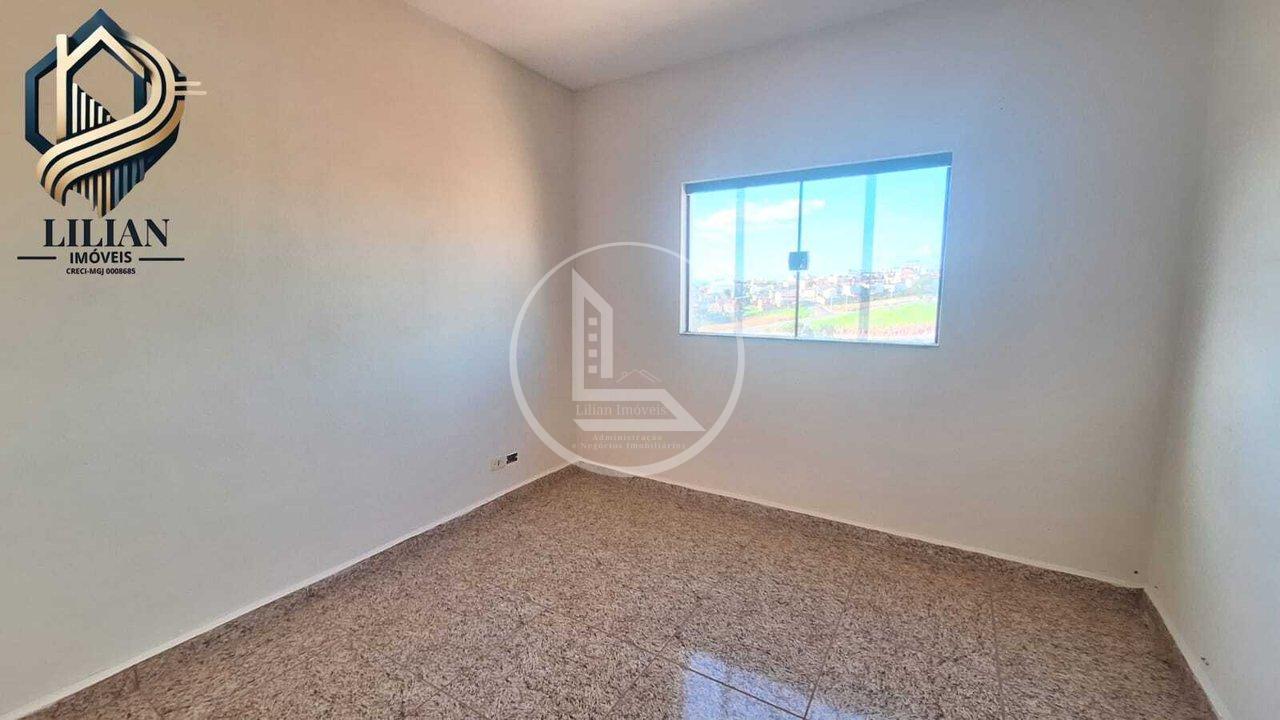 Casa à venda no bairro Tapera em Três Corações- MG! Rua José Antônio de Souza Três Corações - 