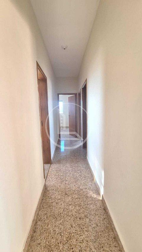 Casa à venda no bairro Tapera em Três Corações- MG! Rua José Antônio de Souza Três Corações - 