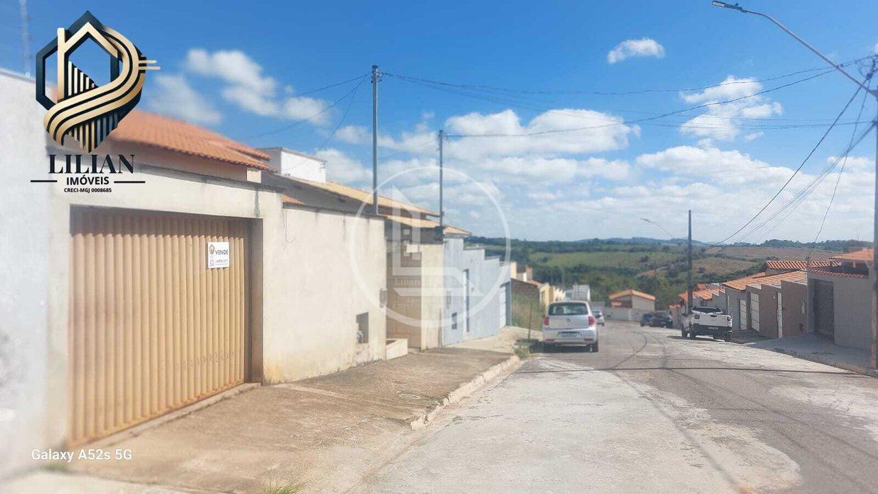 Casa à venda no Bairro Jardim Europa! Rua Polônia Três Corações - 