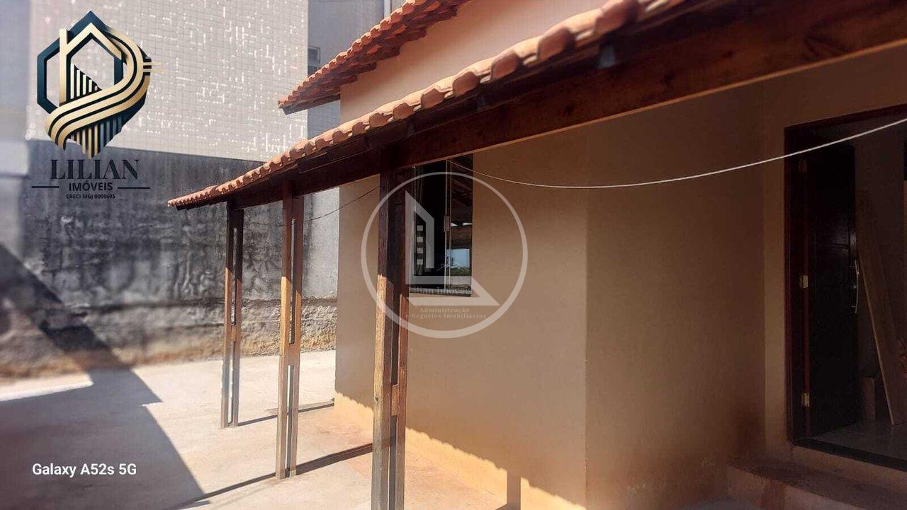 Casa à venda no Bairro Jardim Europa! Rua Polônia Três Corações - 