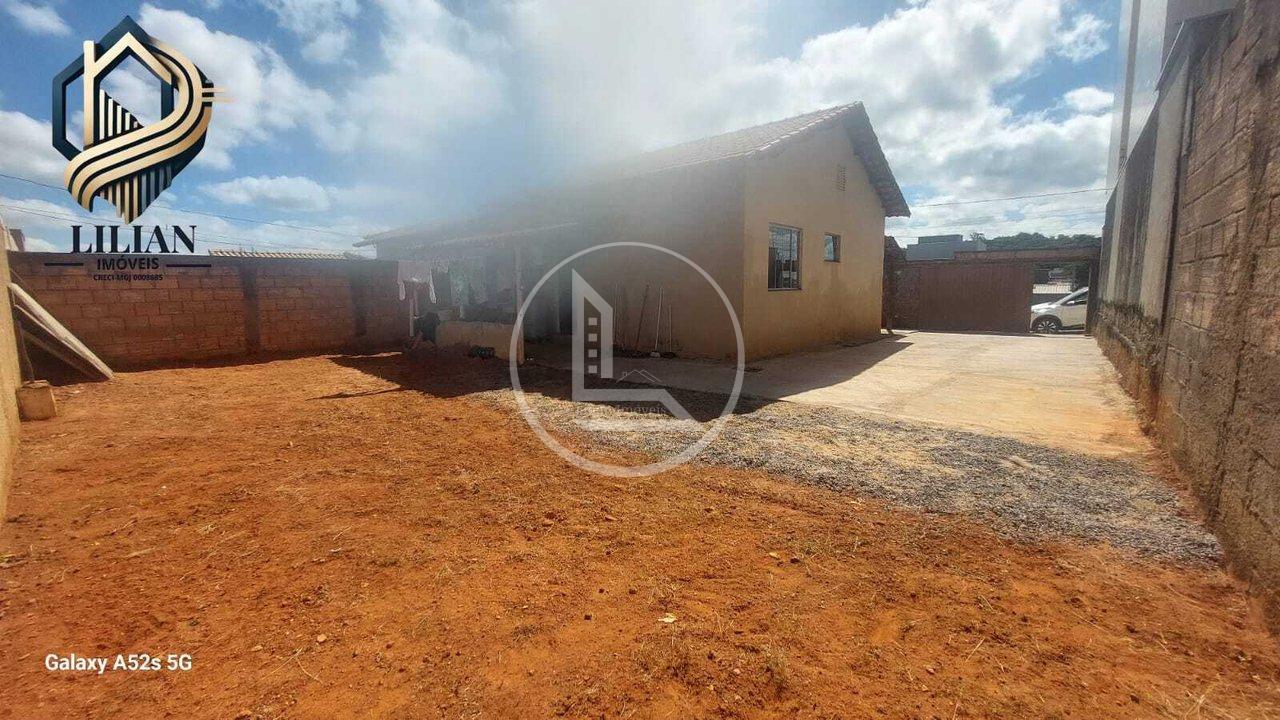Casa à venda no Bairro Jardim Europa! Rua Polônia Três Corações - 