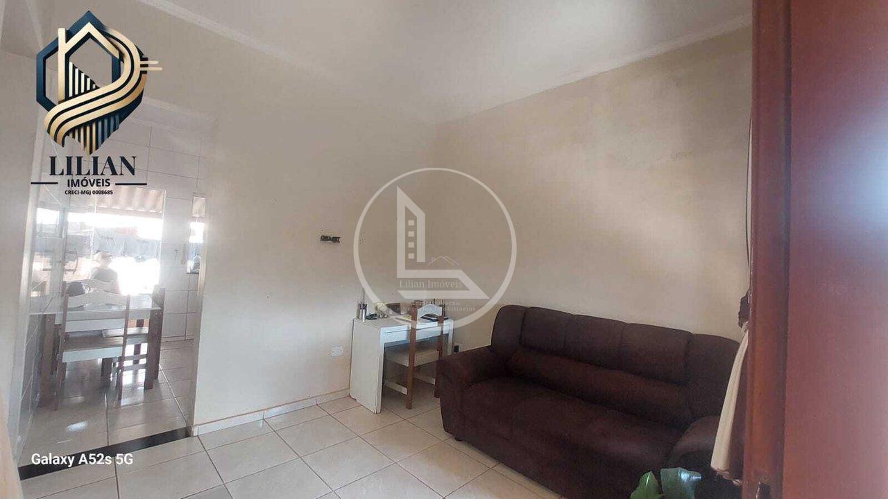 Casa à venda no Bairro Jardim Europa! Rua Polônia Três Corações - 