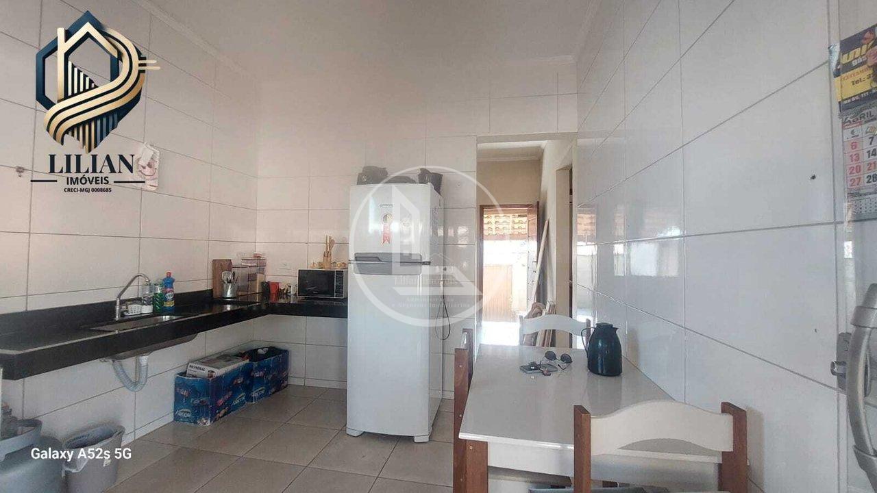 Casa à venda no Bairro Jardim Europa! Rua Polônia Três Corações - 