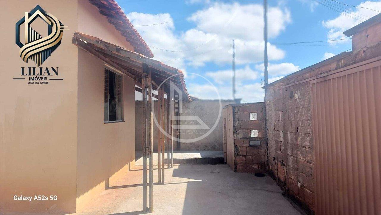 Casa à venda no Bairro Jardim Europa! Rua Polônia Três Corações - 