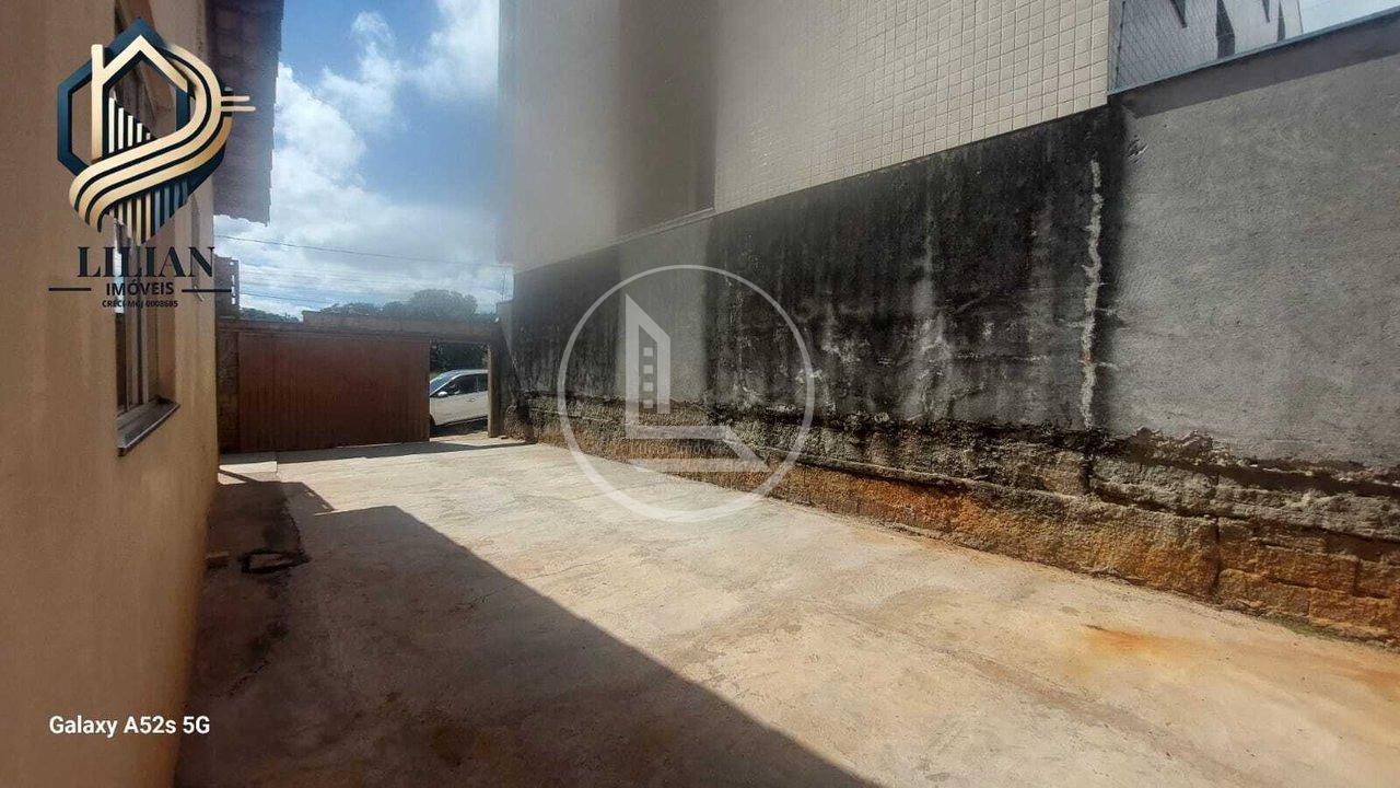 Casa à venda no Bairro Jardim Europa! Rua Polônia Três Corações - 