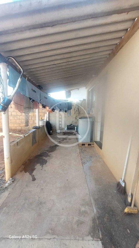 Casa à venda no Bairro Jardim Europa! Rua Polônia Três Corações - 