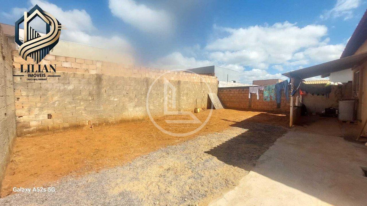 Casa à venda no Bairro Jardim Europa! Rua Polônia Três Corações - 
