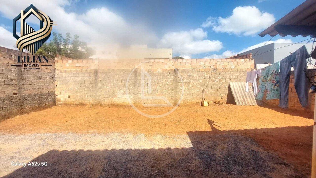 Casa à venda no Bairro Jardim Europa! Rua Polônia Três Corações - 