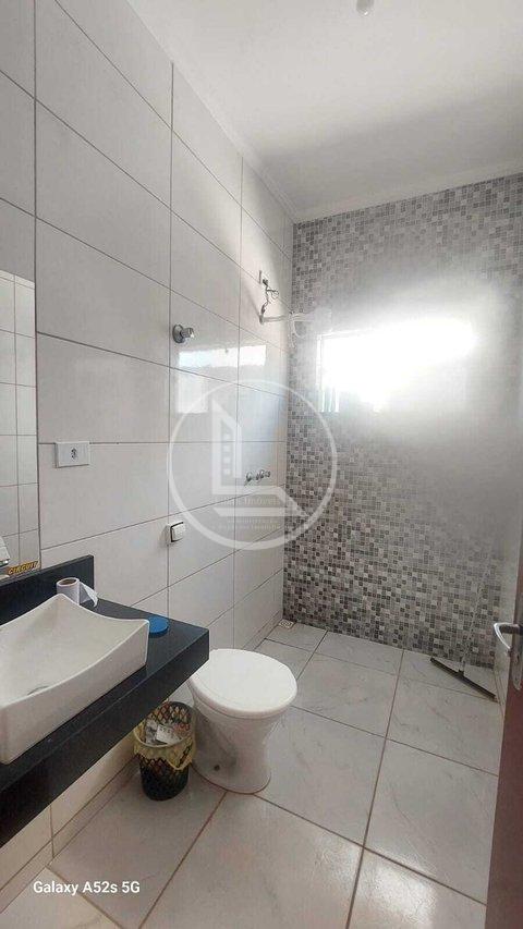 Casa à venda no Bairro Jardim Europa! Rua Polônia Três Corações - 