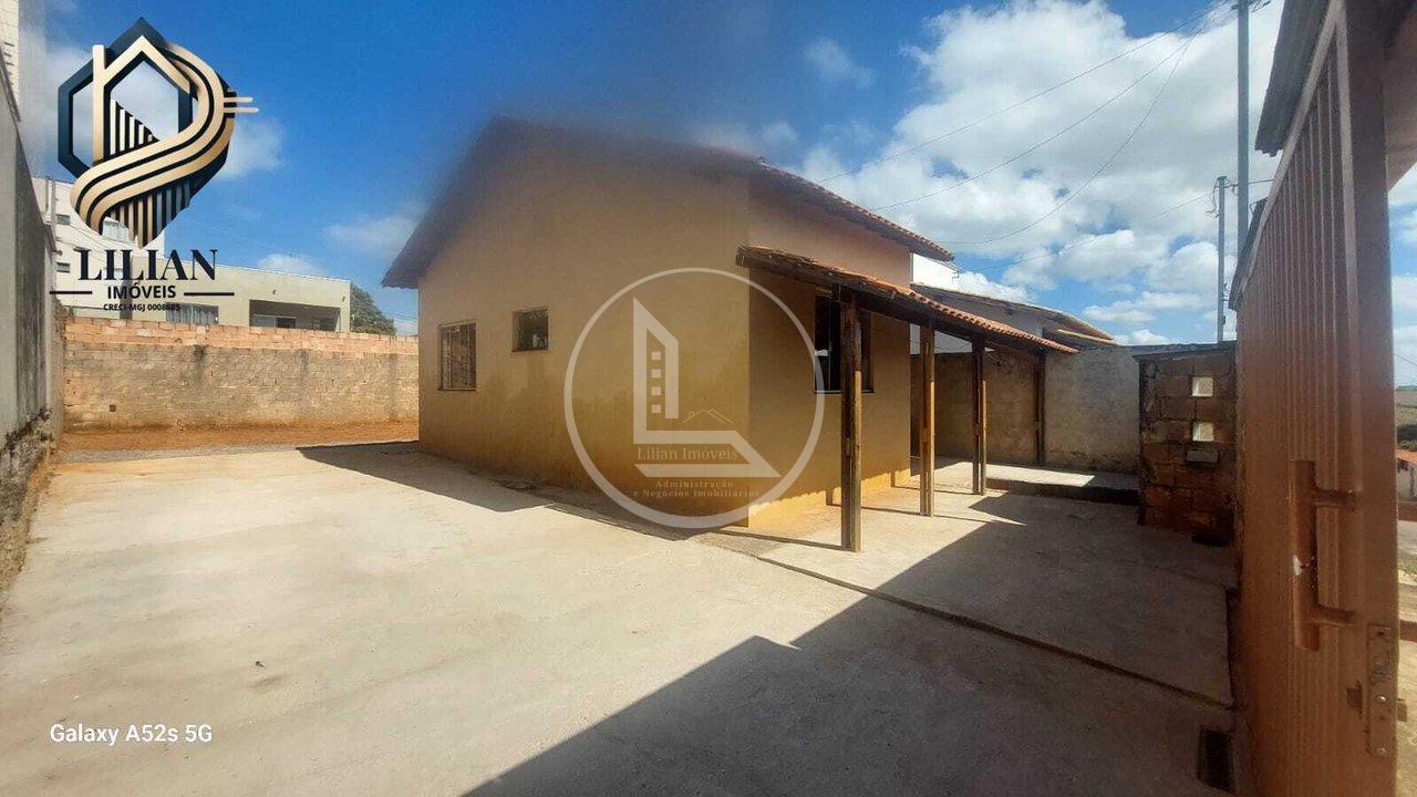Casa à venda no Bairro Jardim Europa! Rua Polônia Três Corações - 