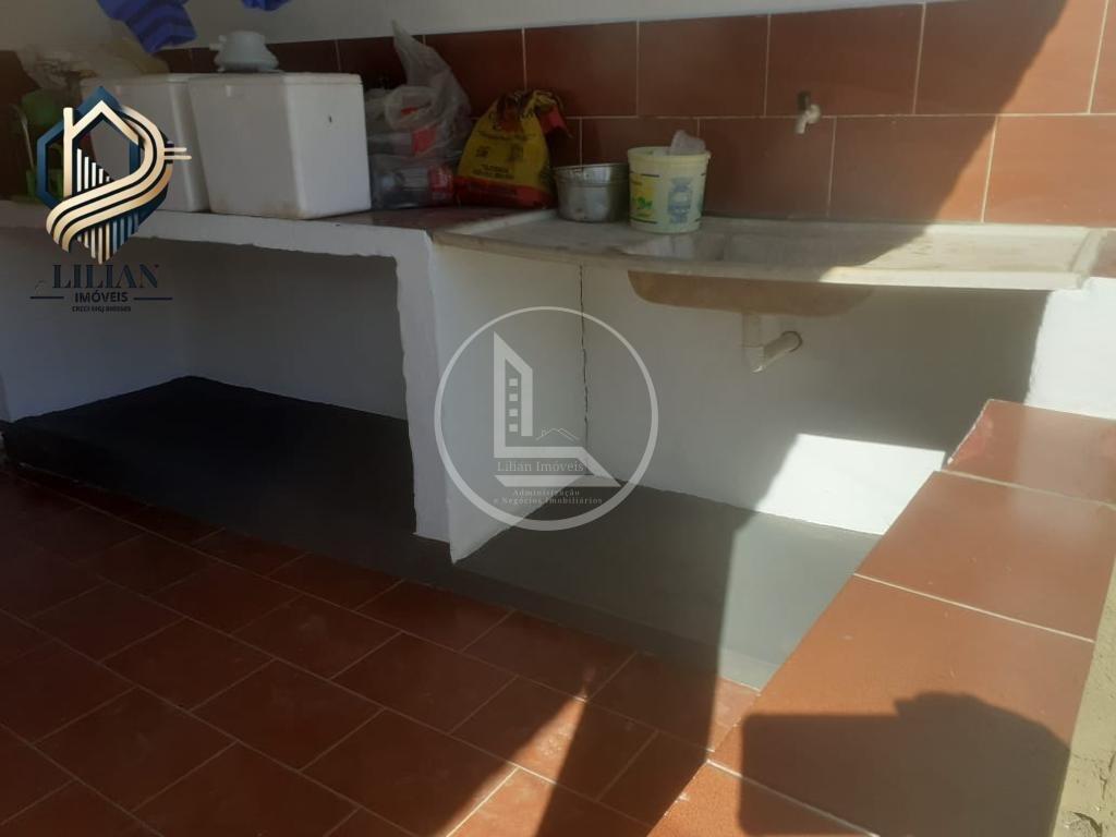 Chácara Espetacular à venda dentro da cidade – Conforto e Espaço para Toda a Família! Rua Rio Verde Três Corações - 