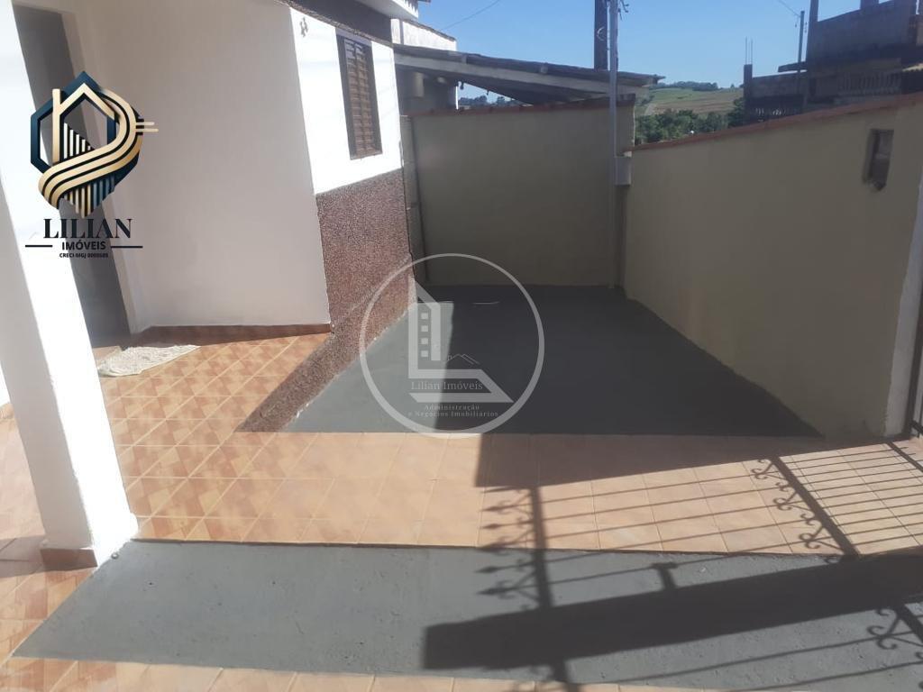 Chácara Espetacular à venda dentro da cidade – Conforto e Espaço para Toda a Família! Rua Rio Verde Três Corações - 