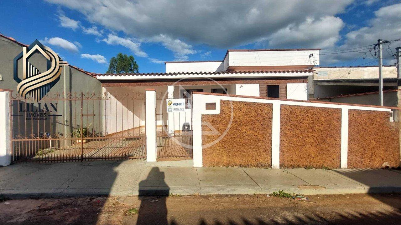 Chácara Espetacular à venda dentro da cidade – Conforto e Espaço para Toda a Família! Rua Rio Verde Três Corações - 