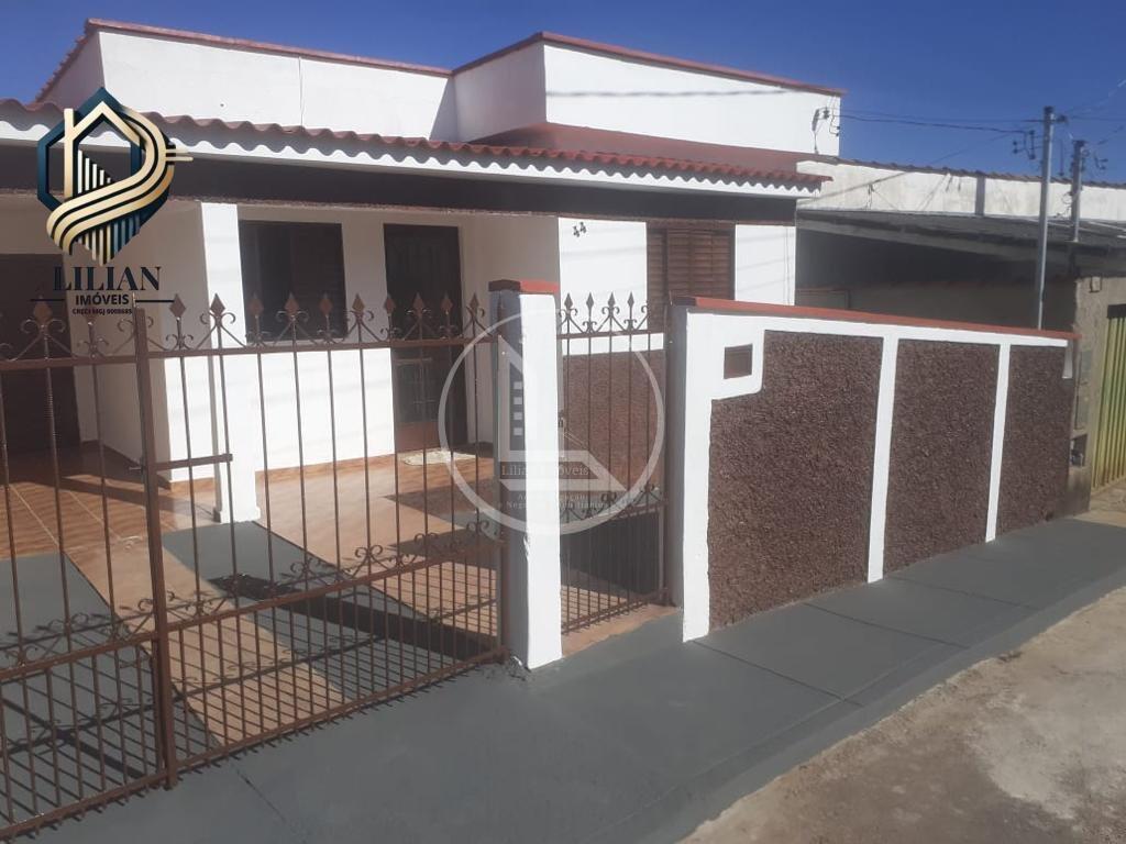 Chácara Espetacular à venda dentro da cidade – Conforto e Espaço para Toda a Família! Rua Rio Verde Três Corações - 